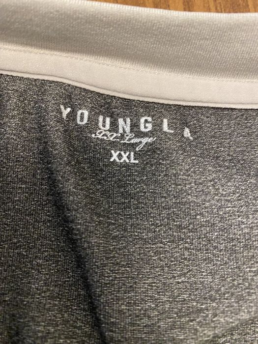 Gymshark 465 SUPERHERO COMPRESSION TEES Grailed