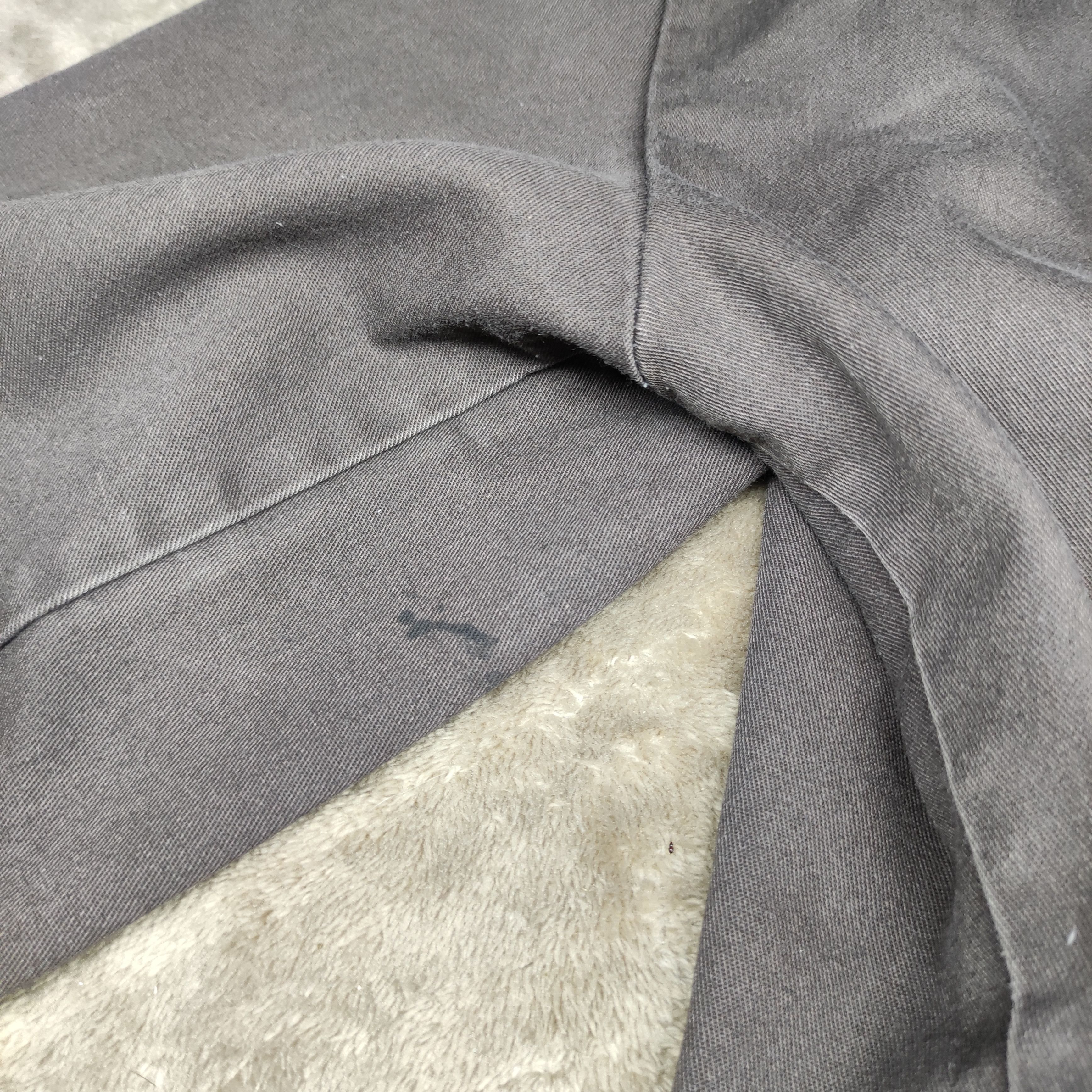 Japanese Brand vintage Zerosen Workwear Skateboading jacket Size US M / EU 48-50 / 2 - 12 Thumbnail