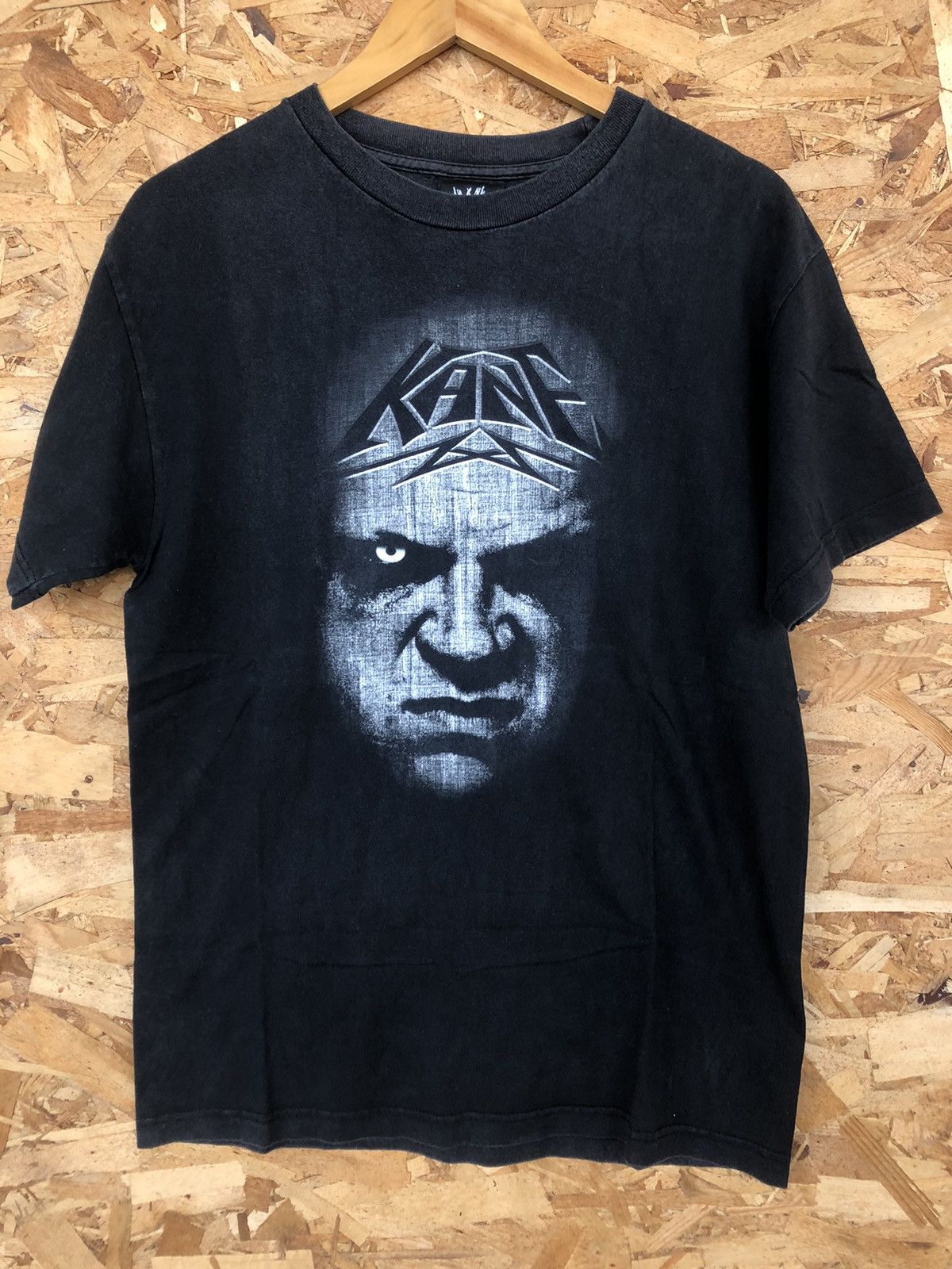 Vintage KANE x WWE x WWF Size US M / EU 48-50 / 2 - 1 Thumbnail