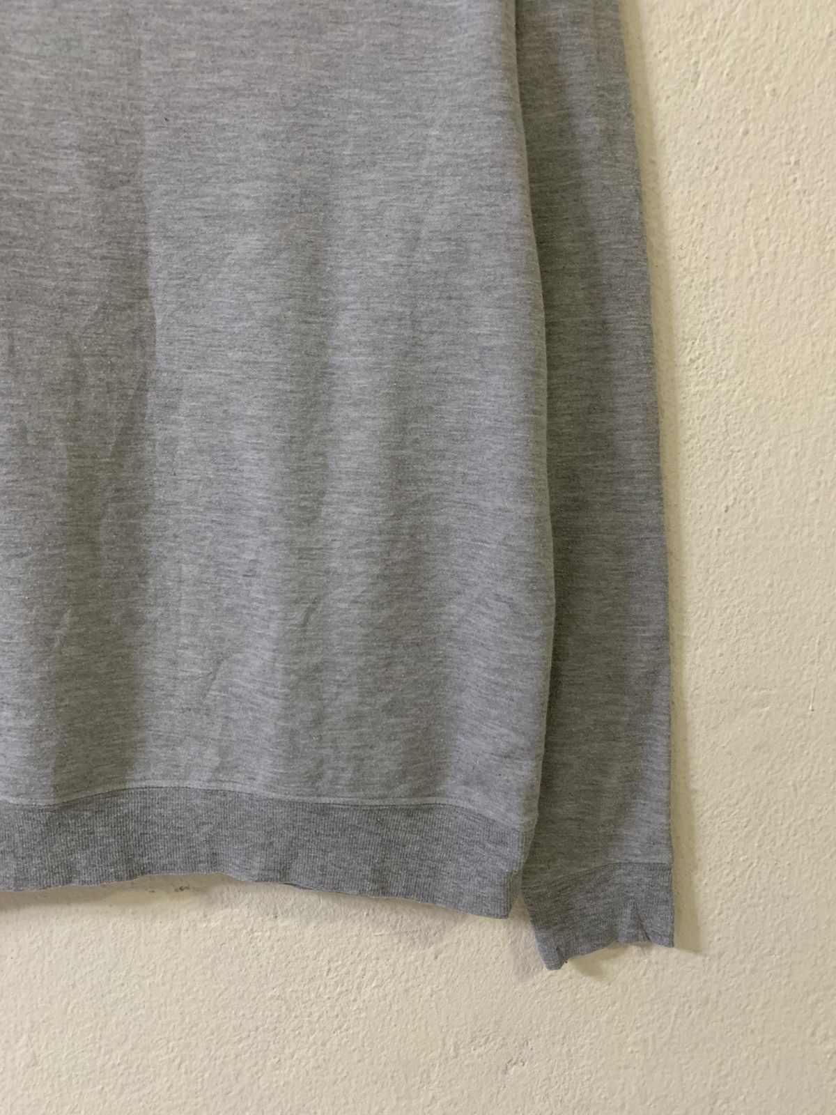 Anime One Piece Sweatshirt Size US S / EU 44-46 / 1 - 6 Thumbnail
