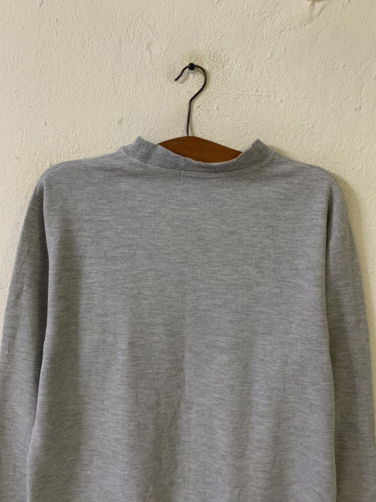 Anime One Piece Sweatshirt Size US S / EU 44-46 / 1 - 8 Thumbnail