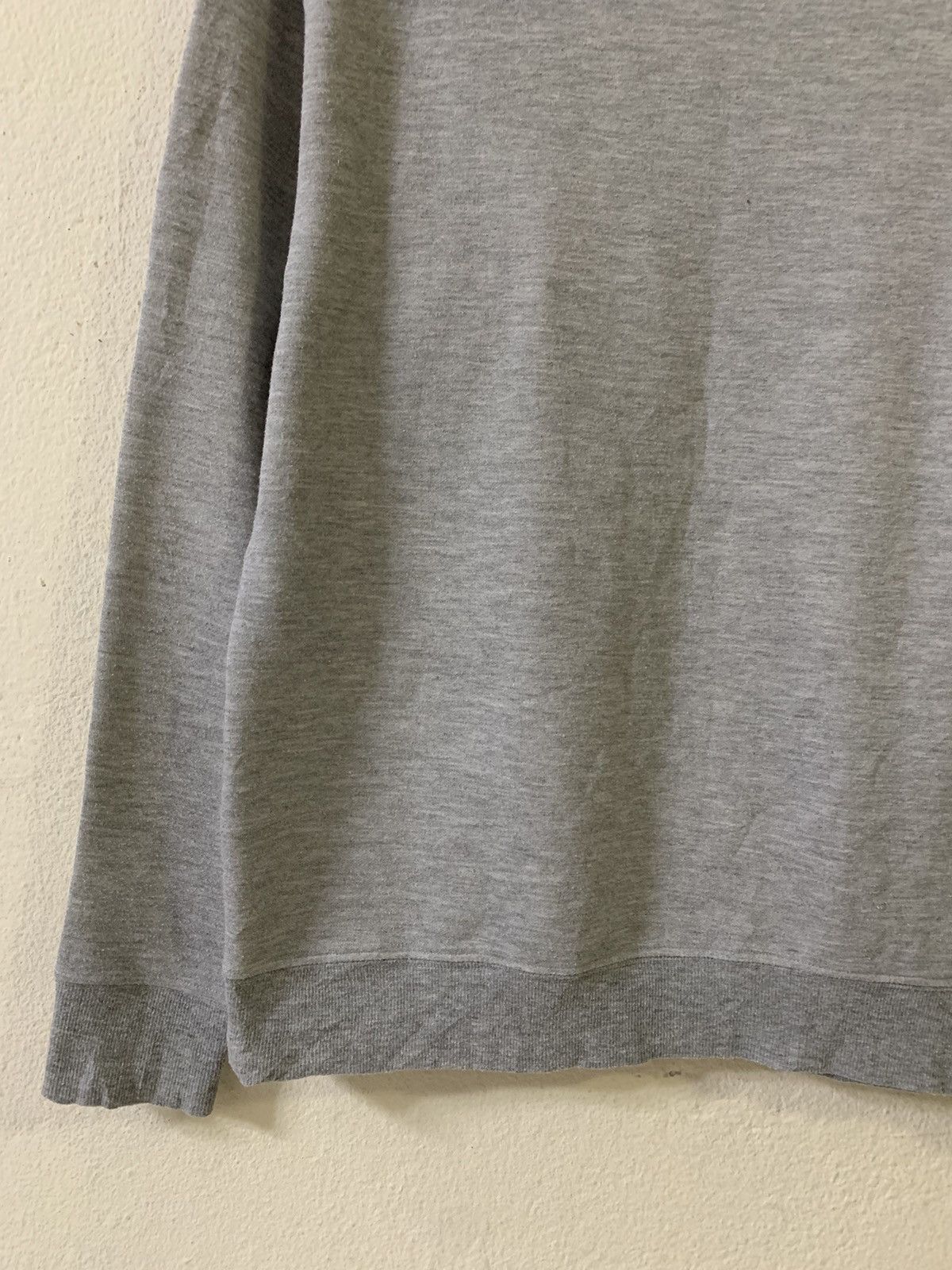 Anime One Piece Sweatshirt Size US S / EU 44-46 / 1 - 7 Thumbnail