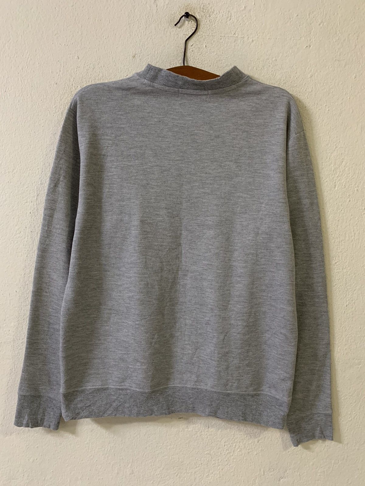 Anime One Piece Sweatshirt Size US S / EU 44-46 / 1 - 5 Thumbnail