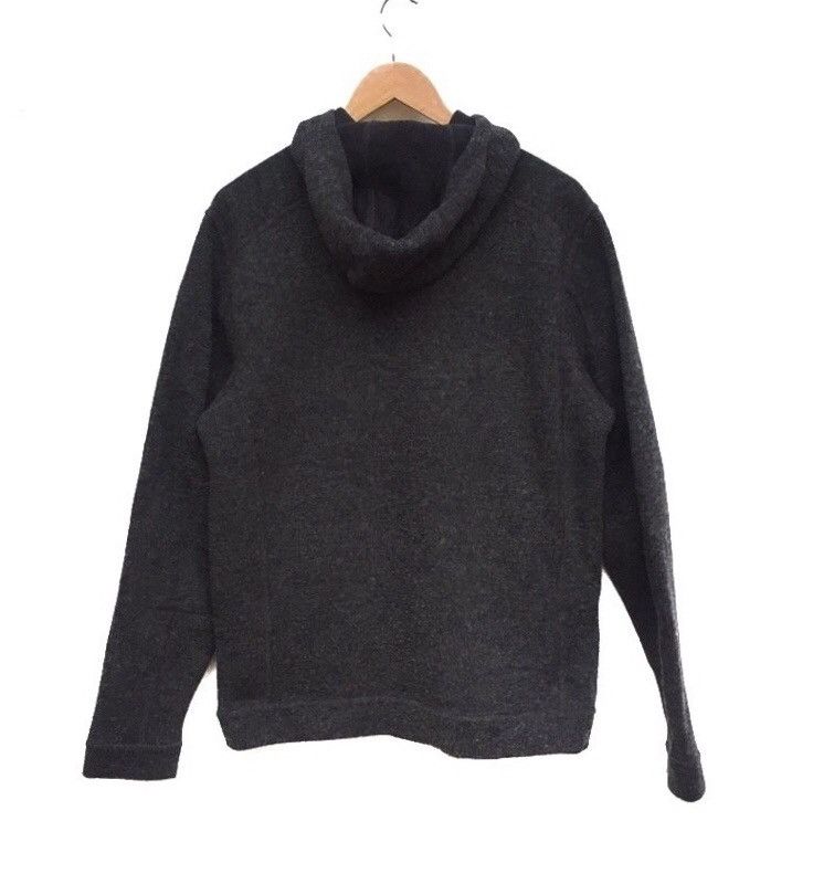 L.L. Bean × Vintage 🔥L.L Bean Zipper Sweatshirt With Hoodies Size US M / EU 48-50 / 2 - 2 Thumbnail