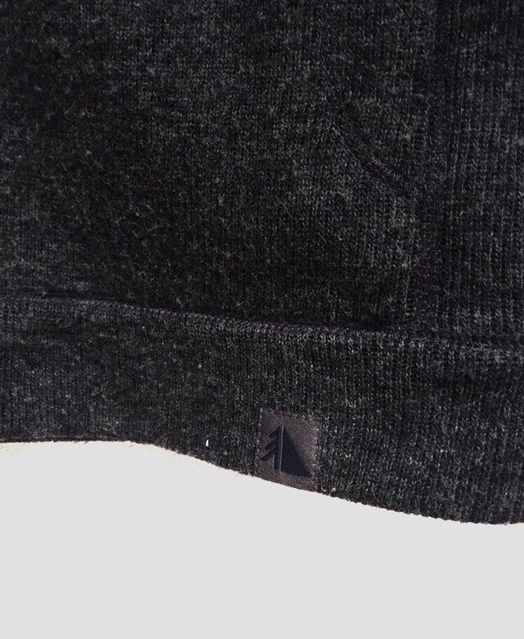 L.L. Bean × Vintage 🔥L.L Bean Zipper Sweatshirt With Hoodies Size US M / EU 48-50 / 2 - 3 Thumbnail