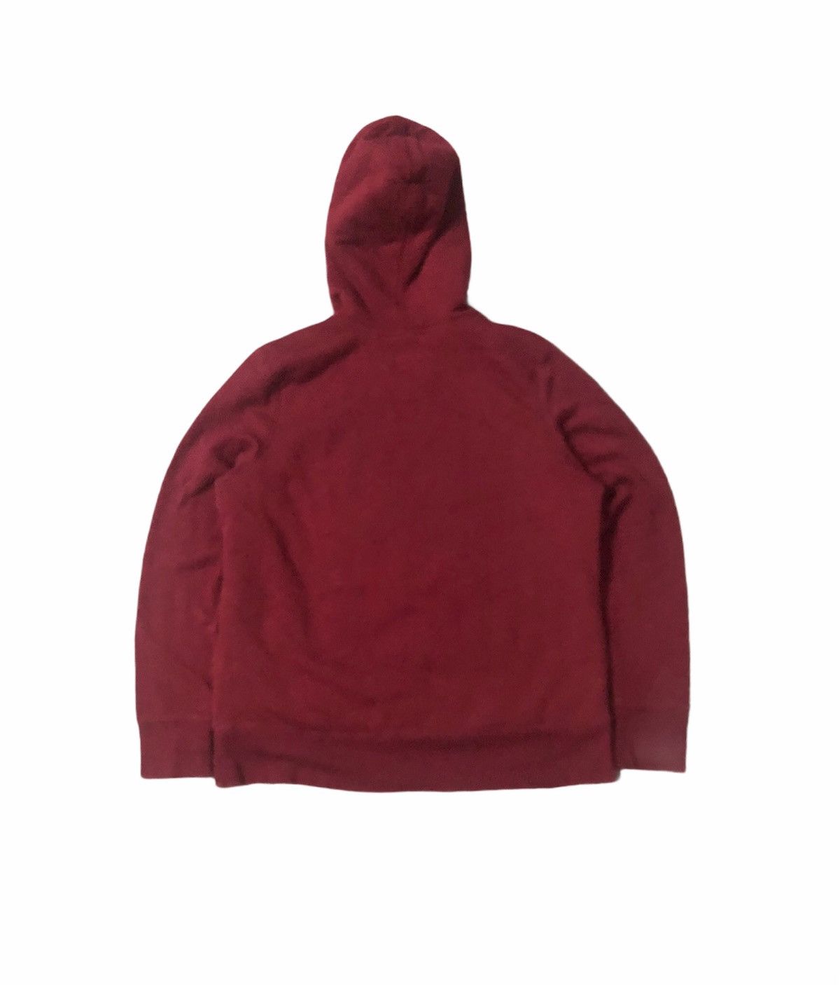 Old Navy × Vintage 🔥Old Navy Zipper Sweatshirts Fleece Sherpa Inside Size US S / EU 44-46 / 1 - 2 Thumbnail