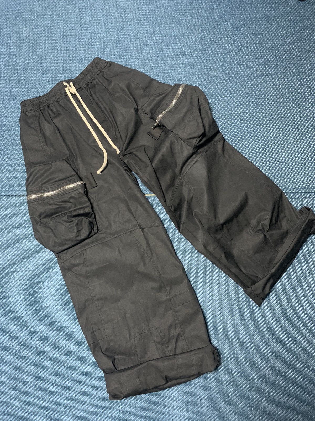 Rick Owens Drkshdw Mastodon Pants | Grailed