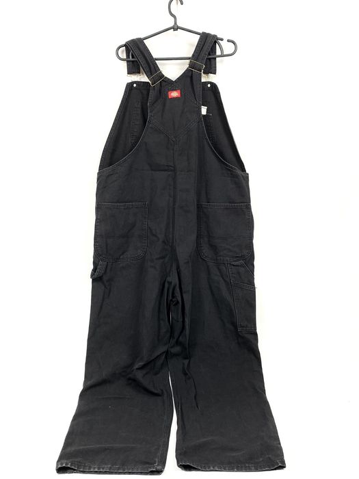 Dickies Dickies vintage overalls Work clothes Grailed