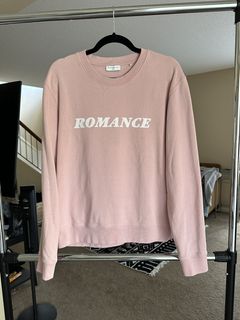 Sandro clearance romance sweatshirt