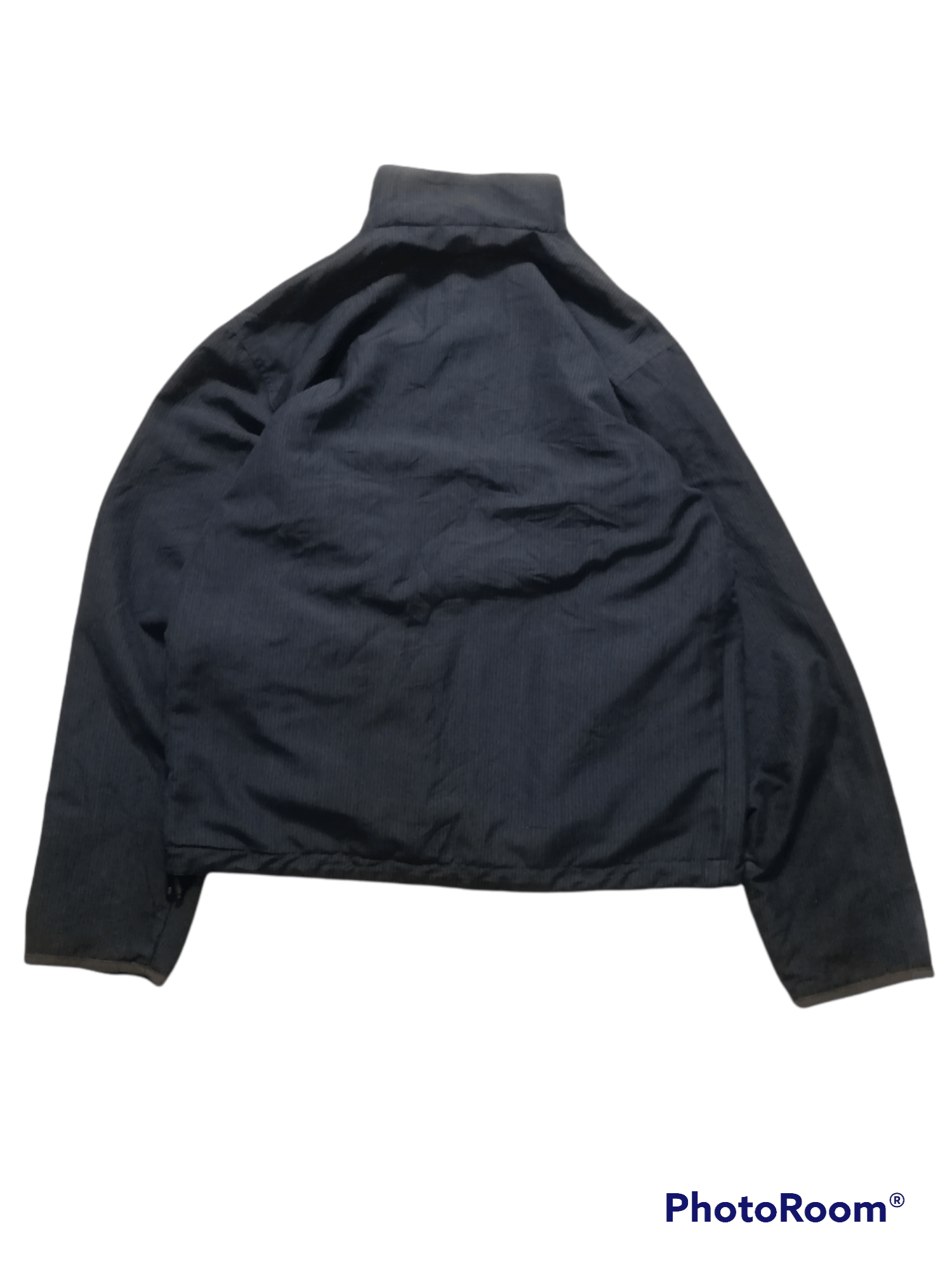 Stussy Final Drop!!!!Stussy Reversible Wool Fleece Size US M / EU 48-50 / 2 - 5 Thumbnail