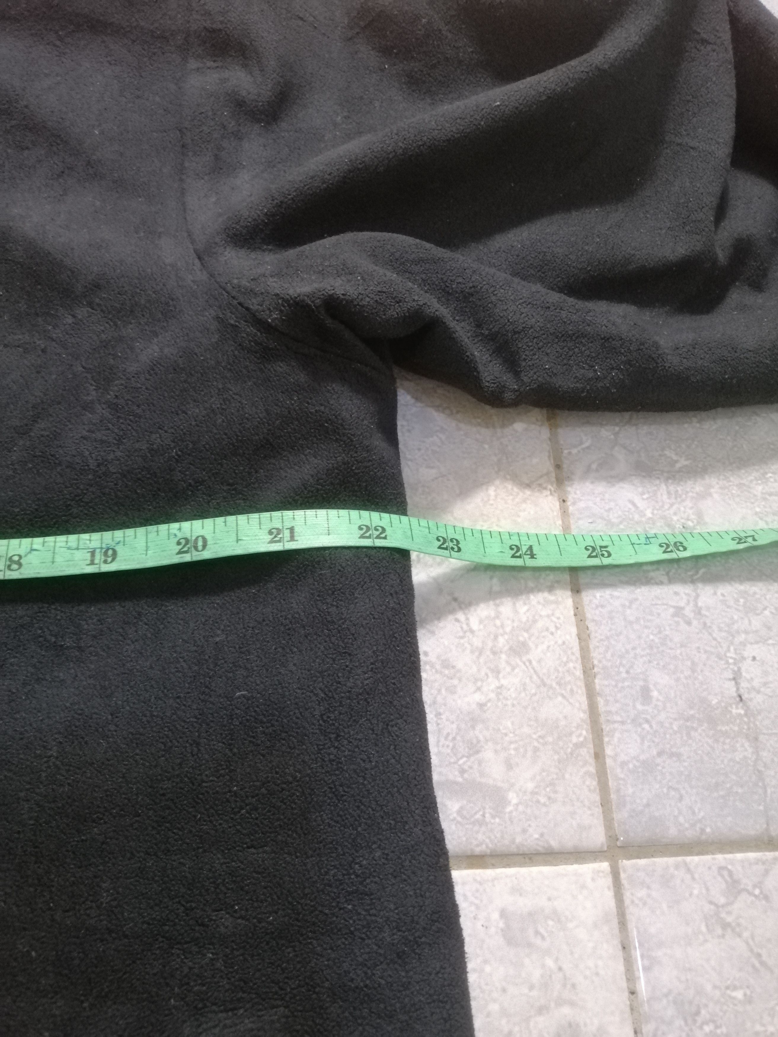 Stussy Final Drop!!!!Stussy Reversible Wool Fleece Size US M / EU 48-50 / 2 - 10 Thumbnail