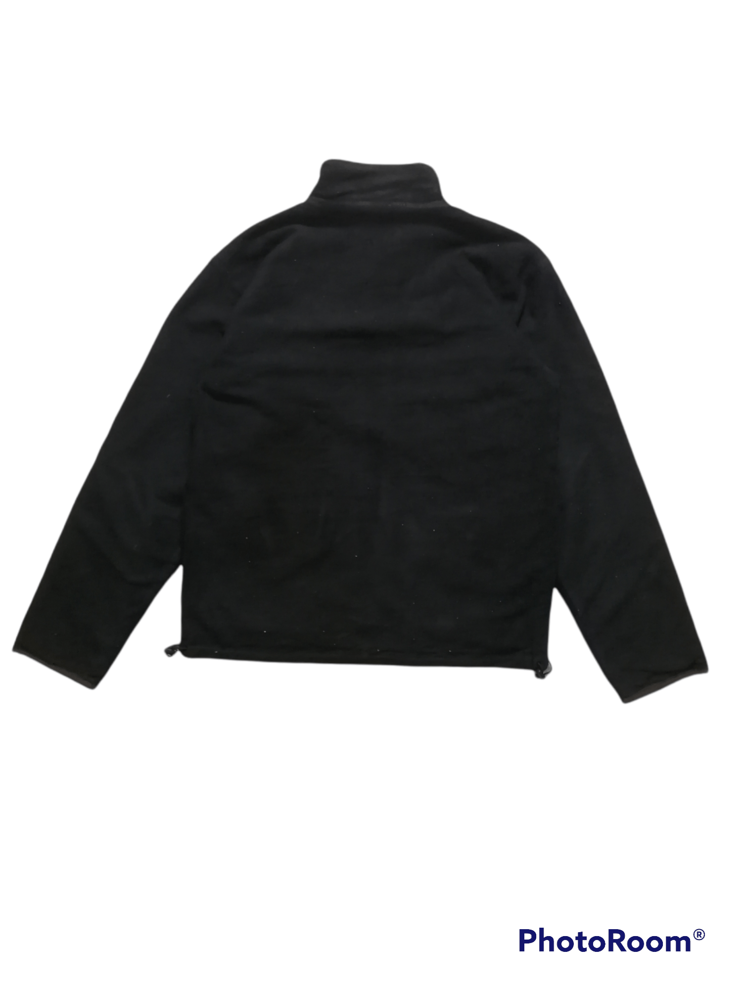 Stussy Final Drop!!!!Stussy Reversible Wool Fleece Size US M / EU 48-50 / 2 - 2 Thumbnail