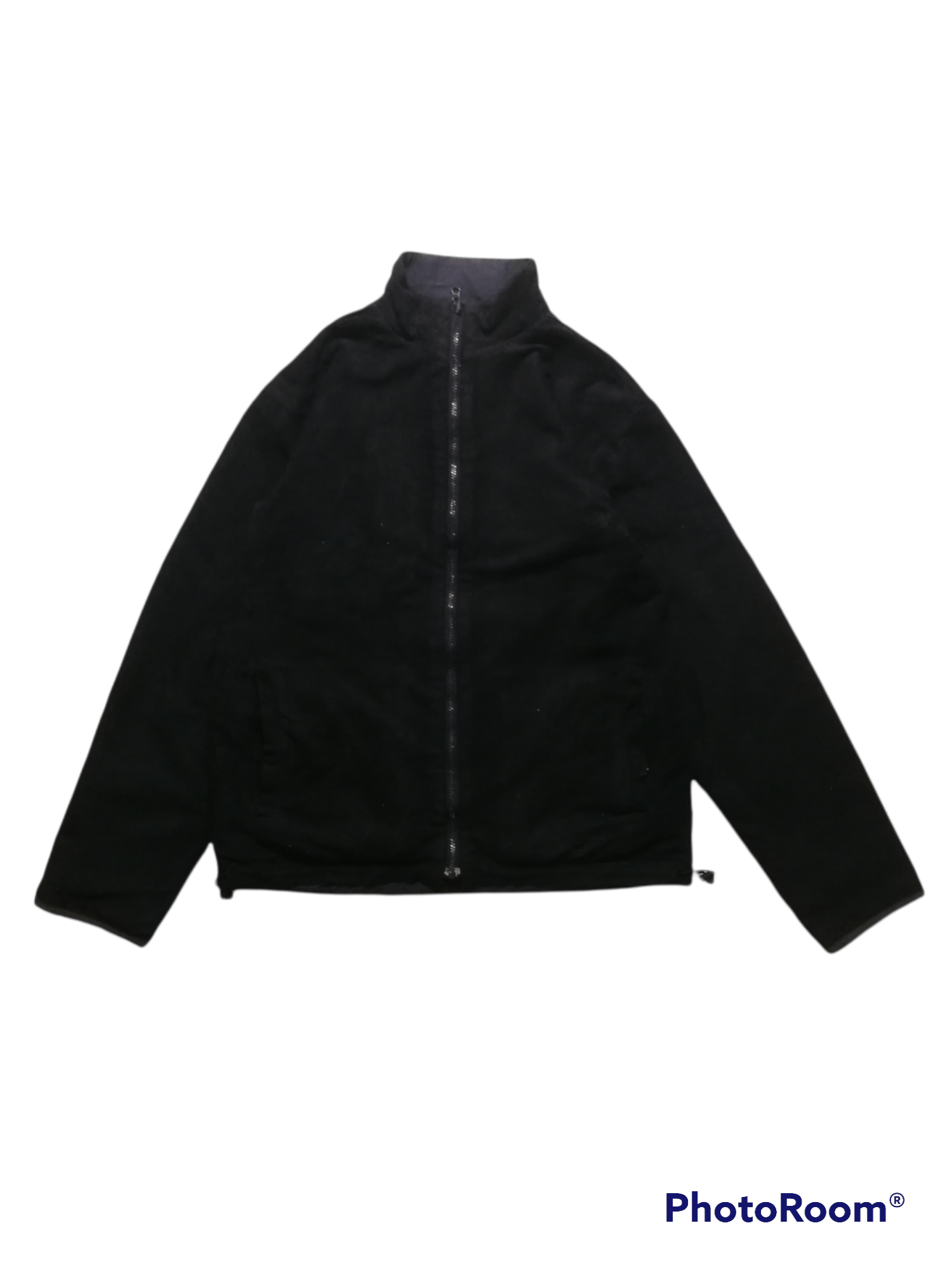 Stussy Final Drop!!!!Stussy Reversible Wool Fleece Size US M / EU 48-50 / 2 - 1 Thumbnail