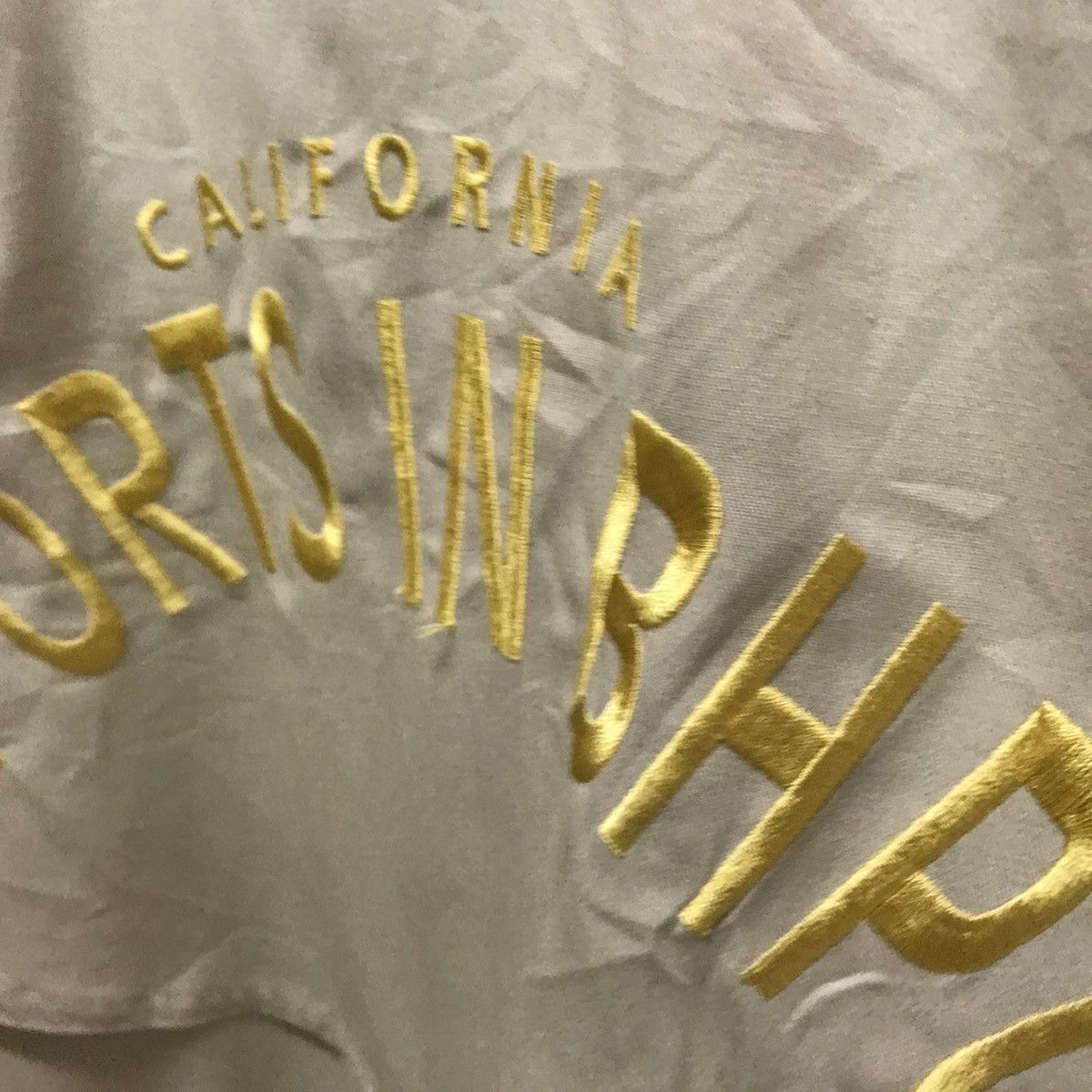 Beverly Hills Polo Club × Vintage Beverly hills polo club parka hoodie big logo back Size US L / EU 52-54 / 3 - 8 Thumbnail