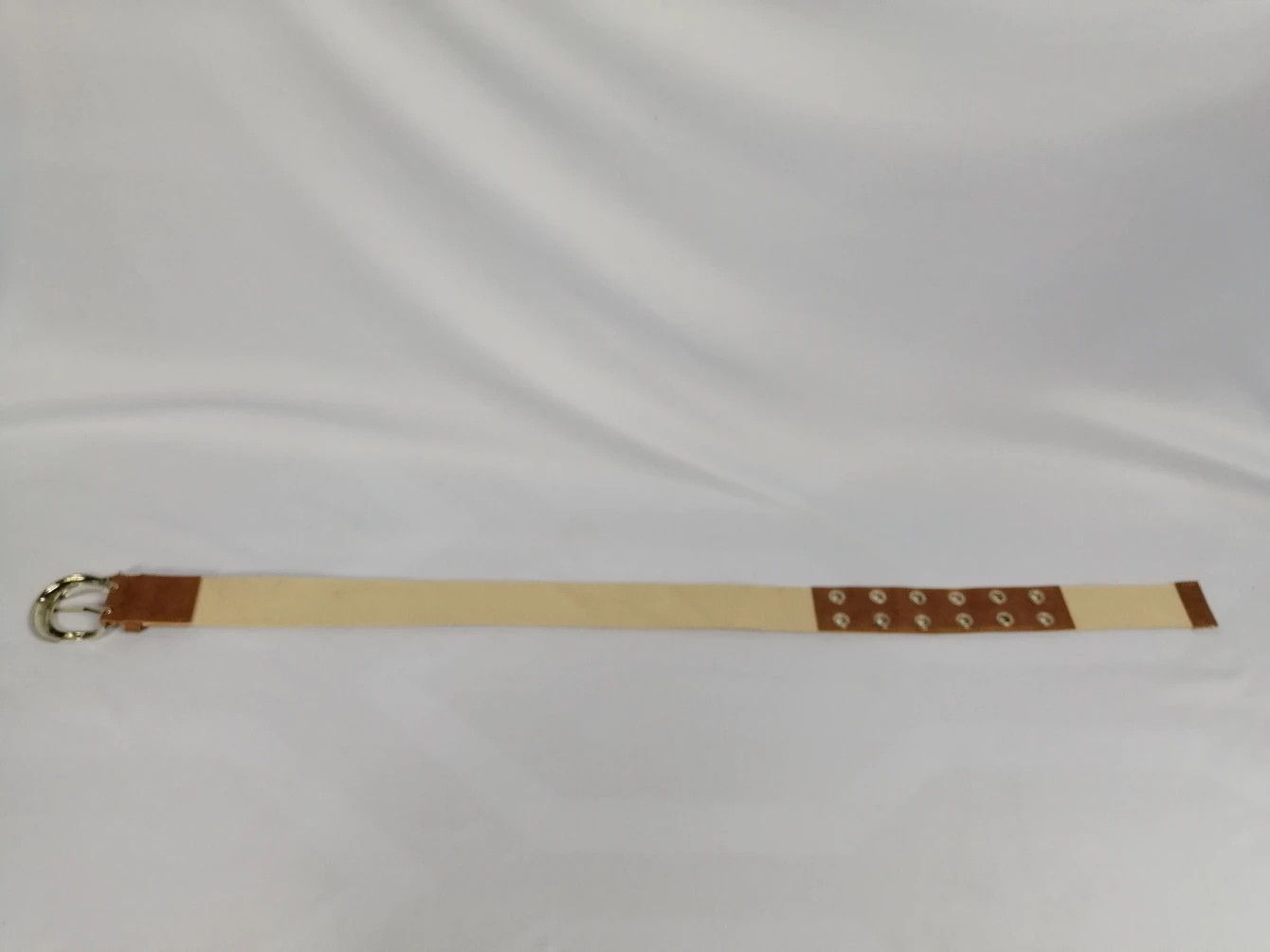 Girl Skateboards Skate Belt Small Waist Size 26 - 3 Thumbnail