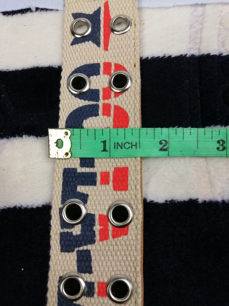 Girl Skateboards Skate Belt Small Waist Size 26 - 5 Thumbnail