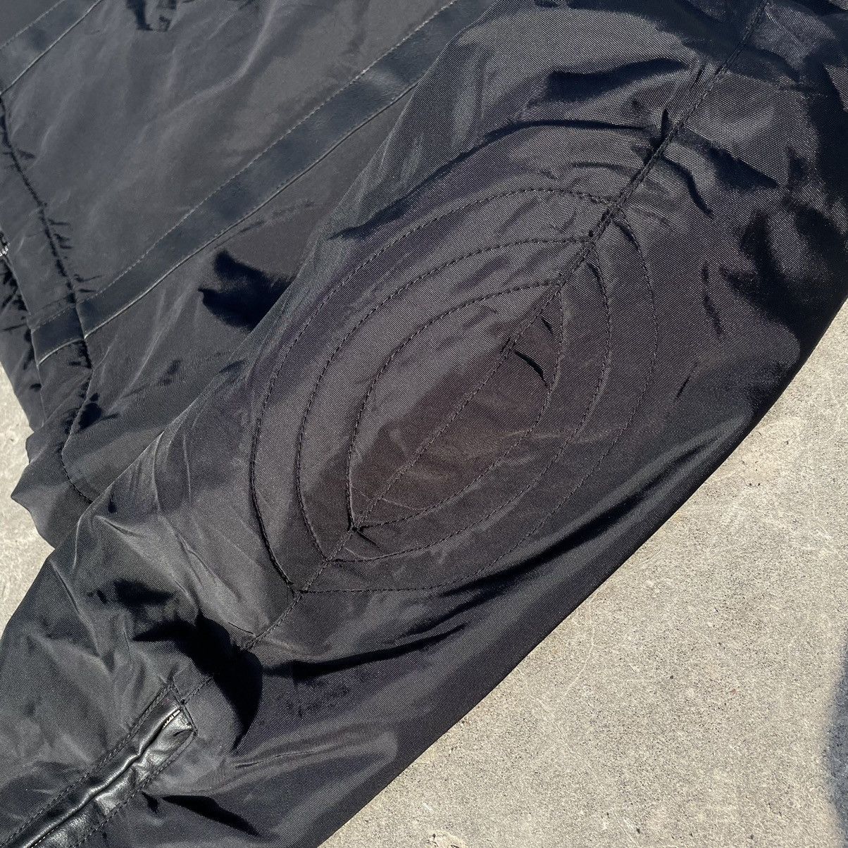 Replay Luxury Replay Light Jacket Moto Size L Streetwear Size US L / EU 52-54 / 3 - 4 Thumbnail