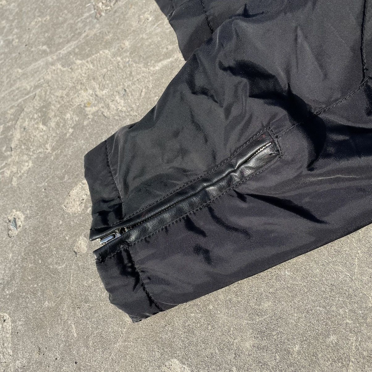 Replay Luxury Replay Light Jacket Moto Size L Streetwear Size US L / EU 52-54 / 3 - 5 Thumbnail