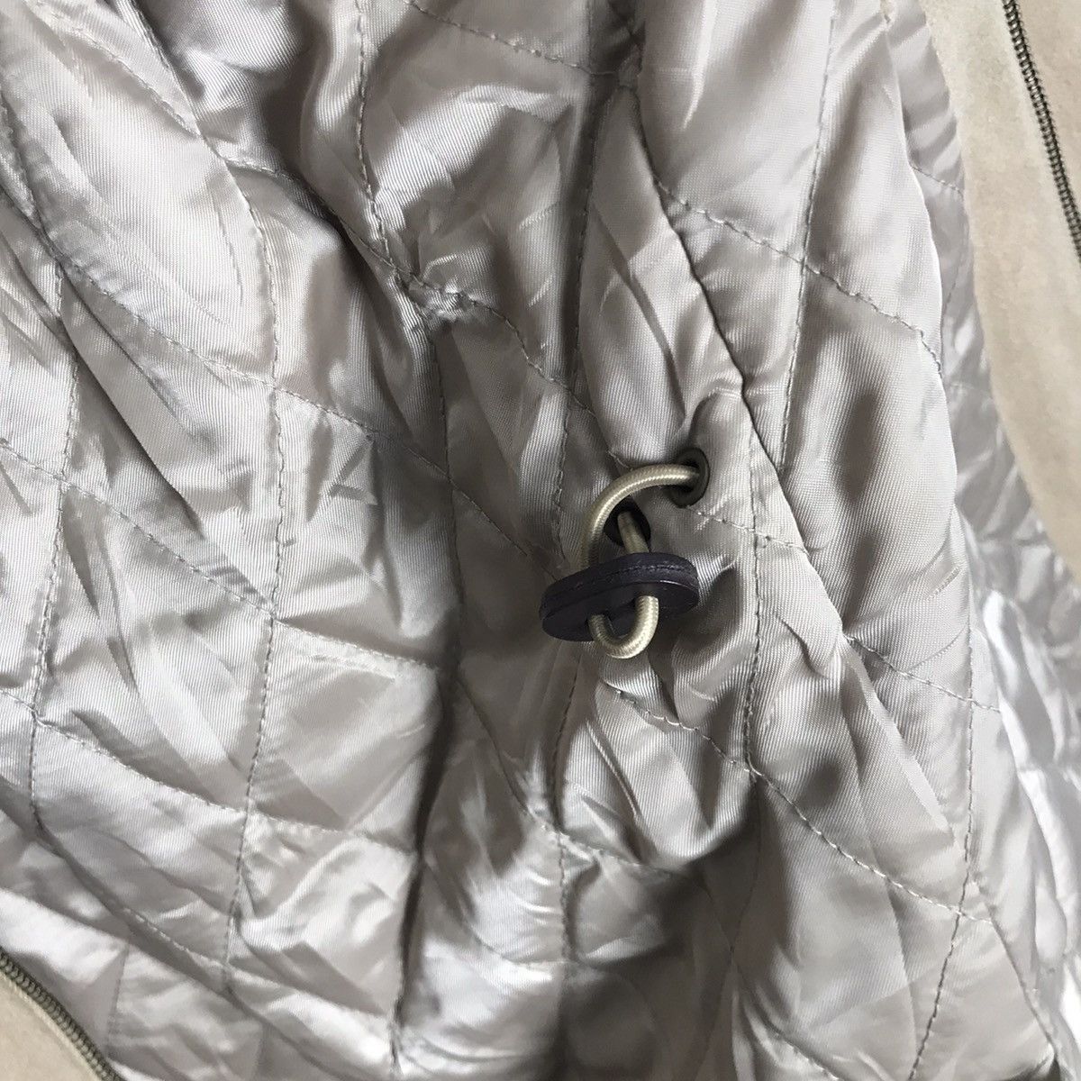Polo Ralph Lauren Vintage Polo Ralph Lauren Wool Coat Size US M / EU 48-50 / 2 - 16 Thumbnail