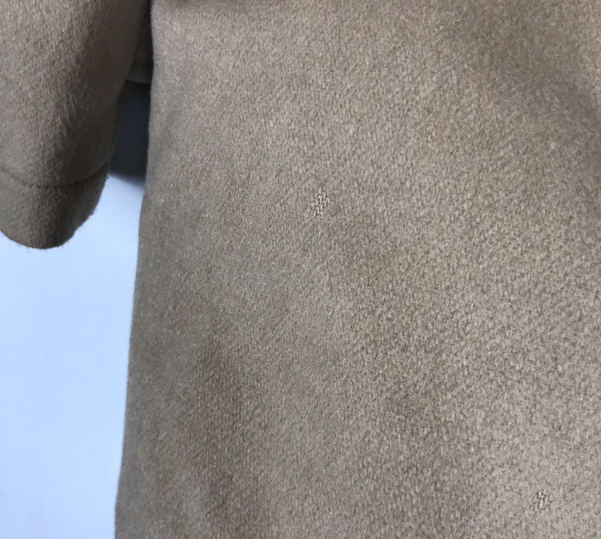 Polo Ralph Lauren Vintage Polo Ralph Lauren Wool Coat Size US M / EU 48-50 / 2 - 22 Thumbnail