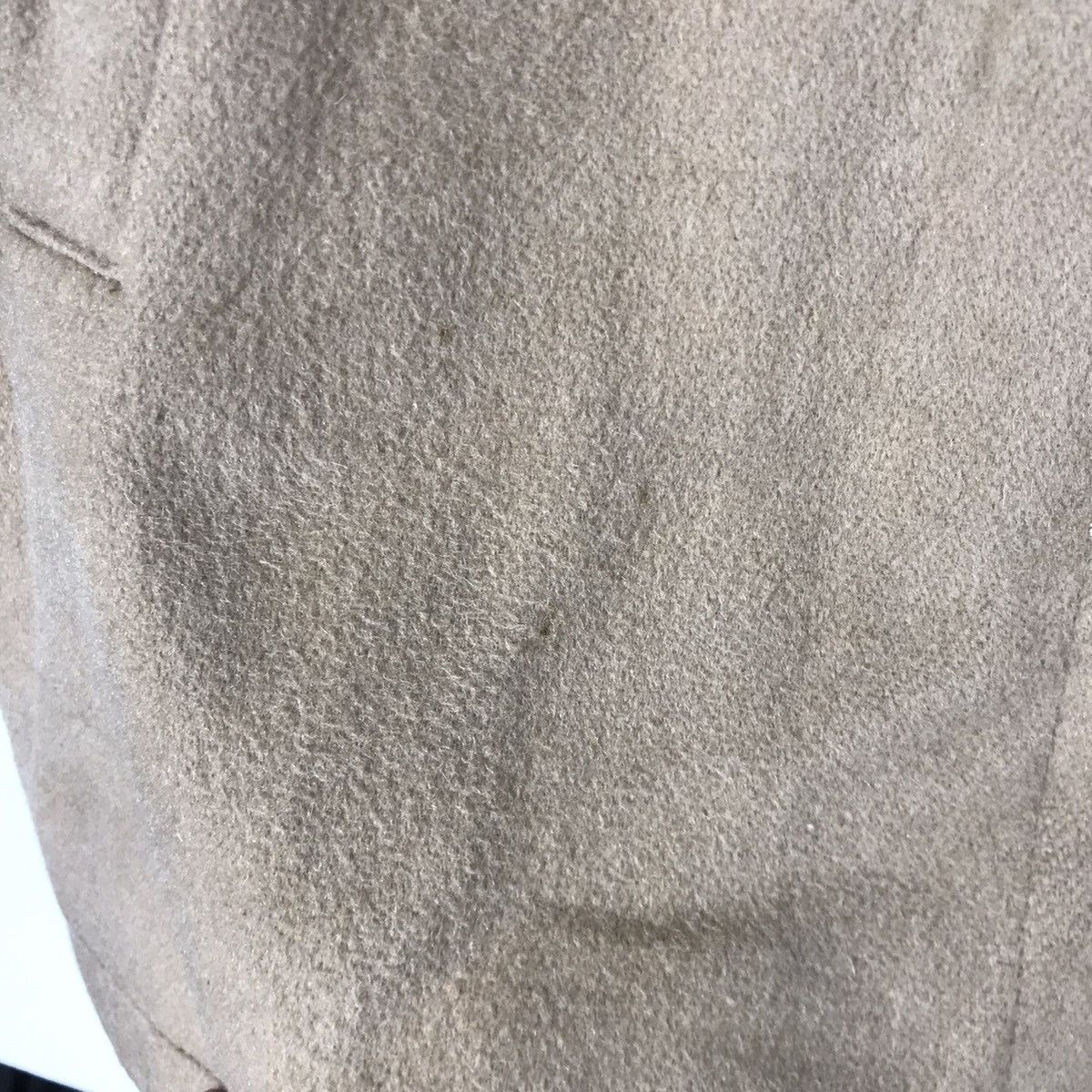 Polo Ralph Lauren Vintage Polo Ralph Lauren Wool Coat Size US M / EU 48-50 / 2 - 20 Thumbnail