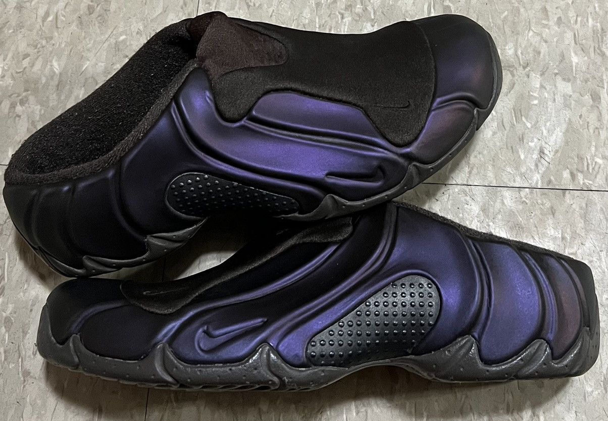flightposite slip on