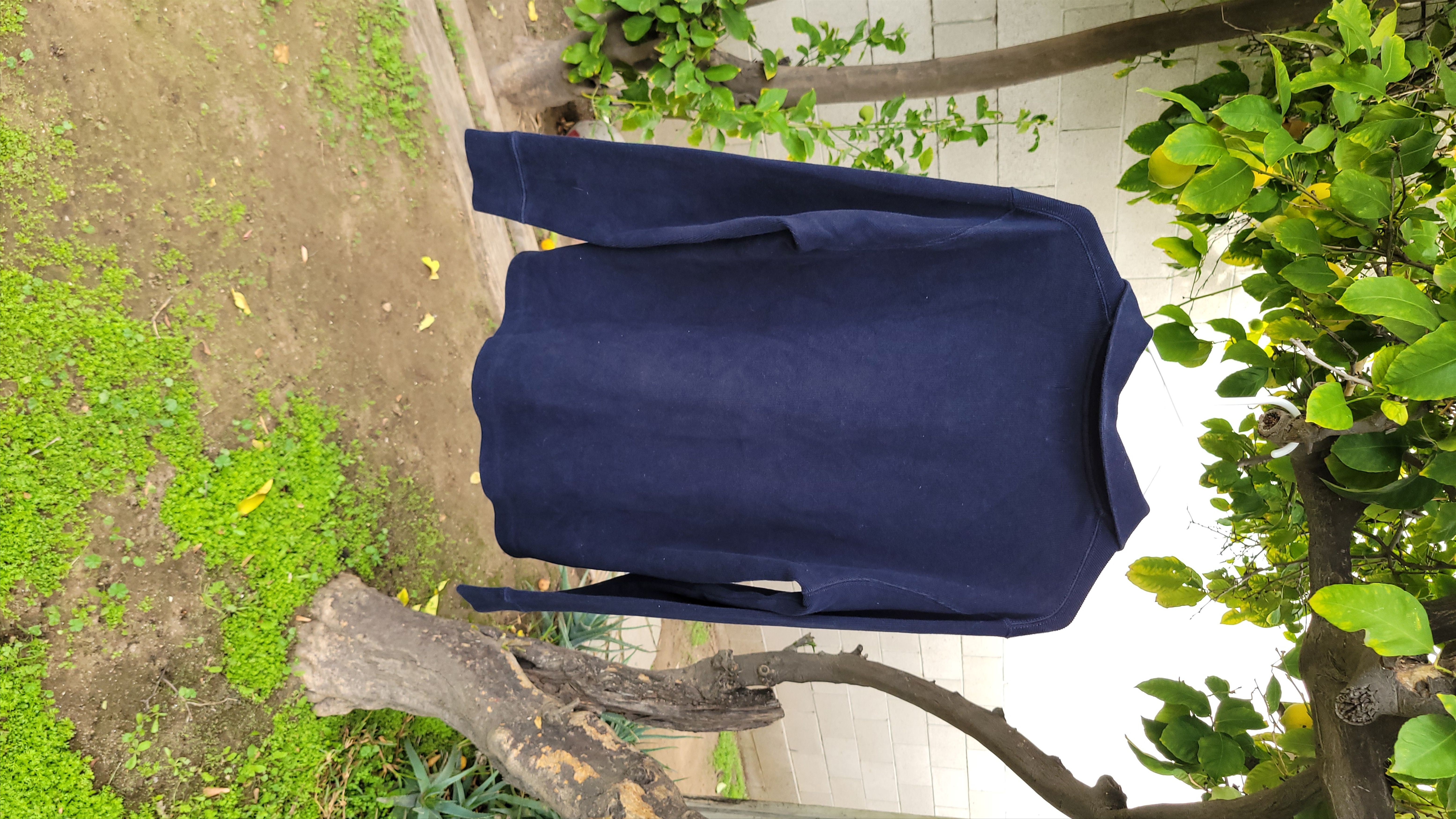 Polo Ralph Lauren Polo quarter zip Size US S / EU 44-46 / 1 - 2 Thumbnail