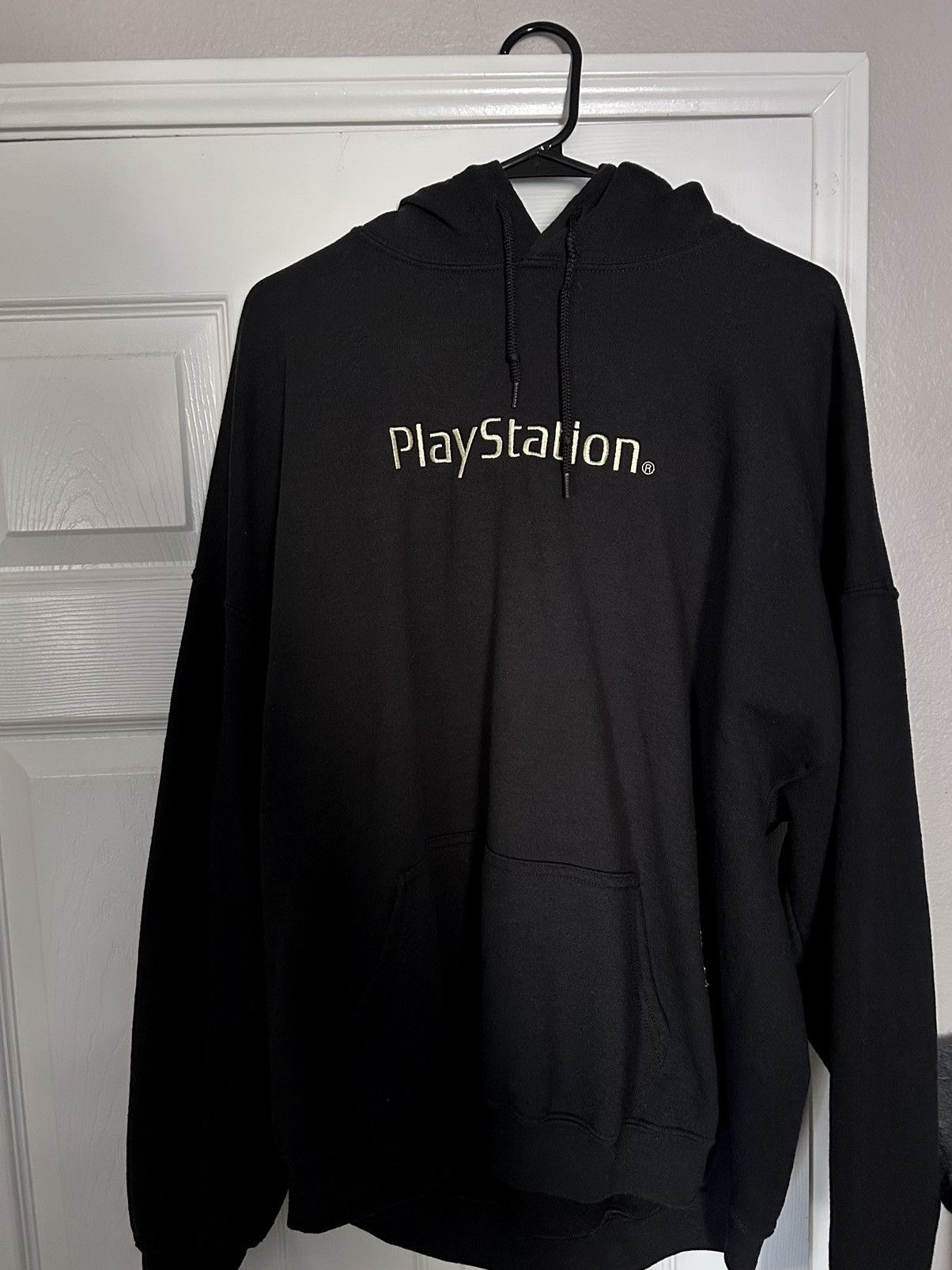 travis scott playstation motherboard hoodie