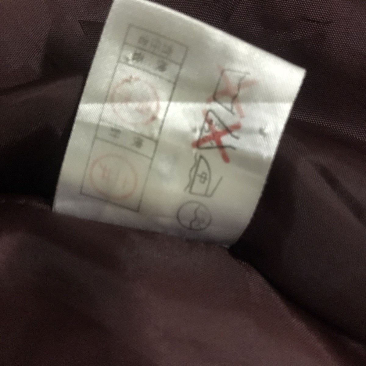Burberry Burberry tartan nova checkered kimono Size US M / EU 48-50 / 2 - 12 Thumbnail