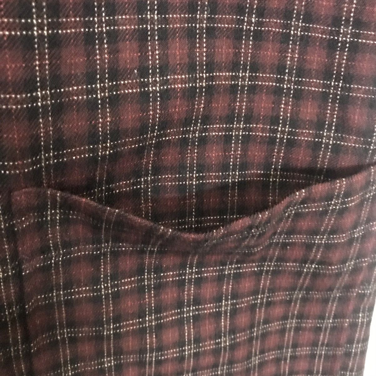 Burberry Burberry tartan nova checkered kimono Size US M / EU 48-50 / 2 - 9 Thumbnail
