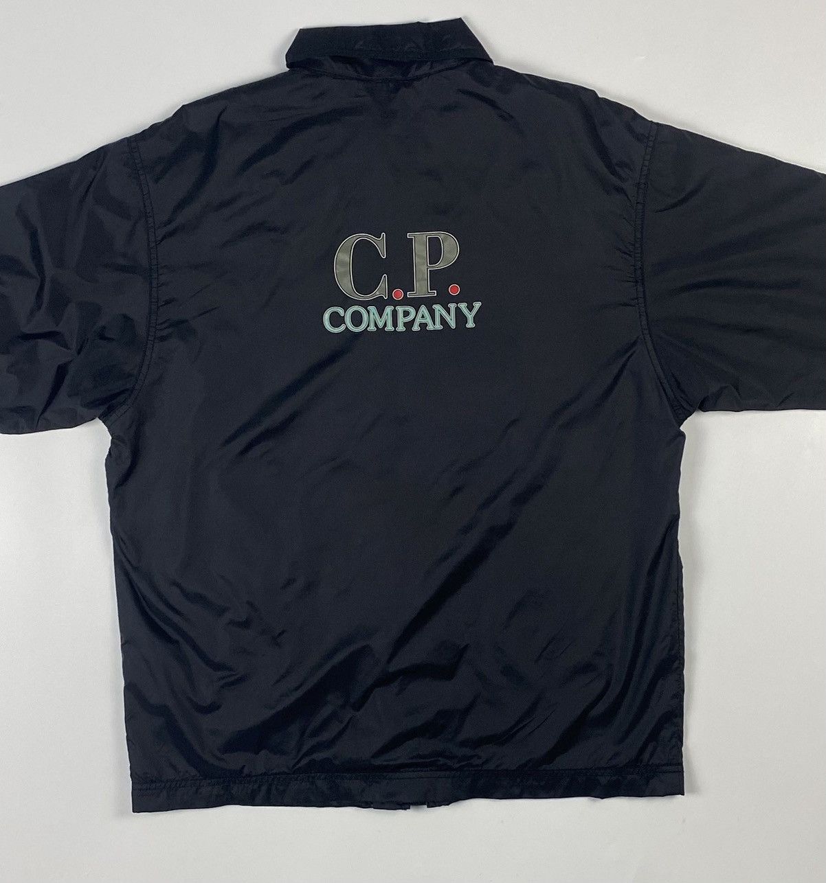 C.P. COMPANY VINTAGE JACKET