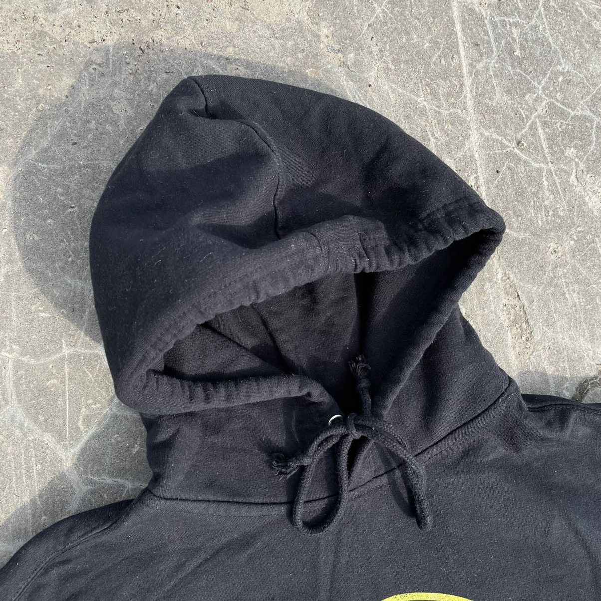 Vintage Vintage Jurassic Park Hoodie Big Logo Size S 90s Streetwear Size US S / EU 44-46 / 1 - 6 Thumbnail