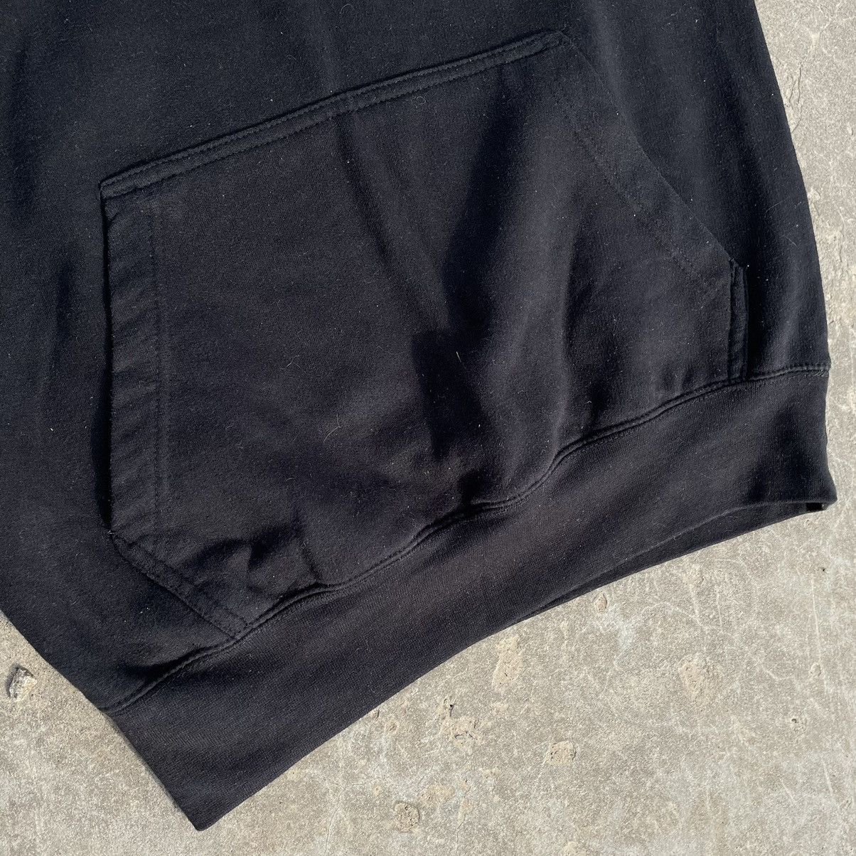 Vintage Vintage Jurassic Park Hoodie Big Logo Size S 90s Streetwear Size US S / EU 44-46 / 1 - 5 Thumbnail