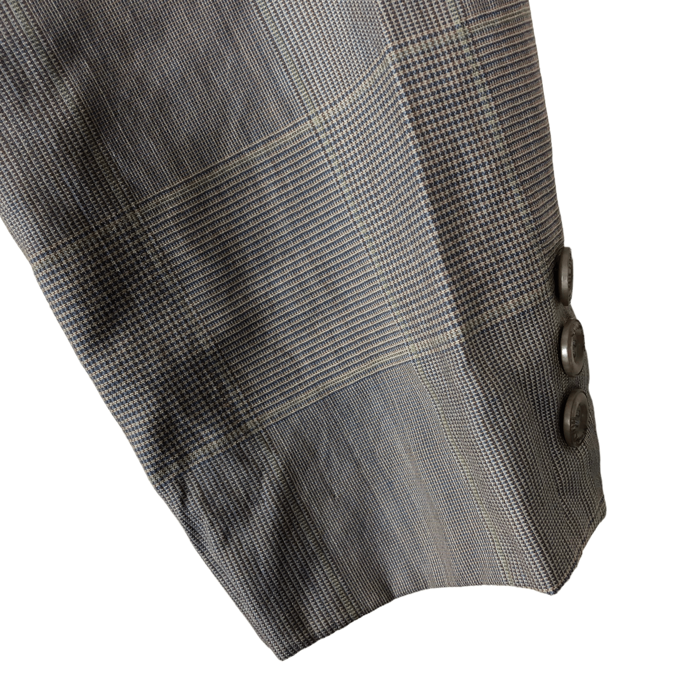 Burberry Women Burberrys Blazer Size M / US 6-8 / IT 42-44 - 5 Thumbnail