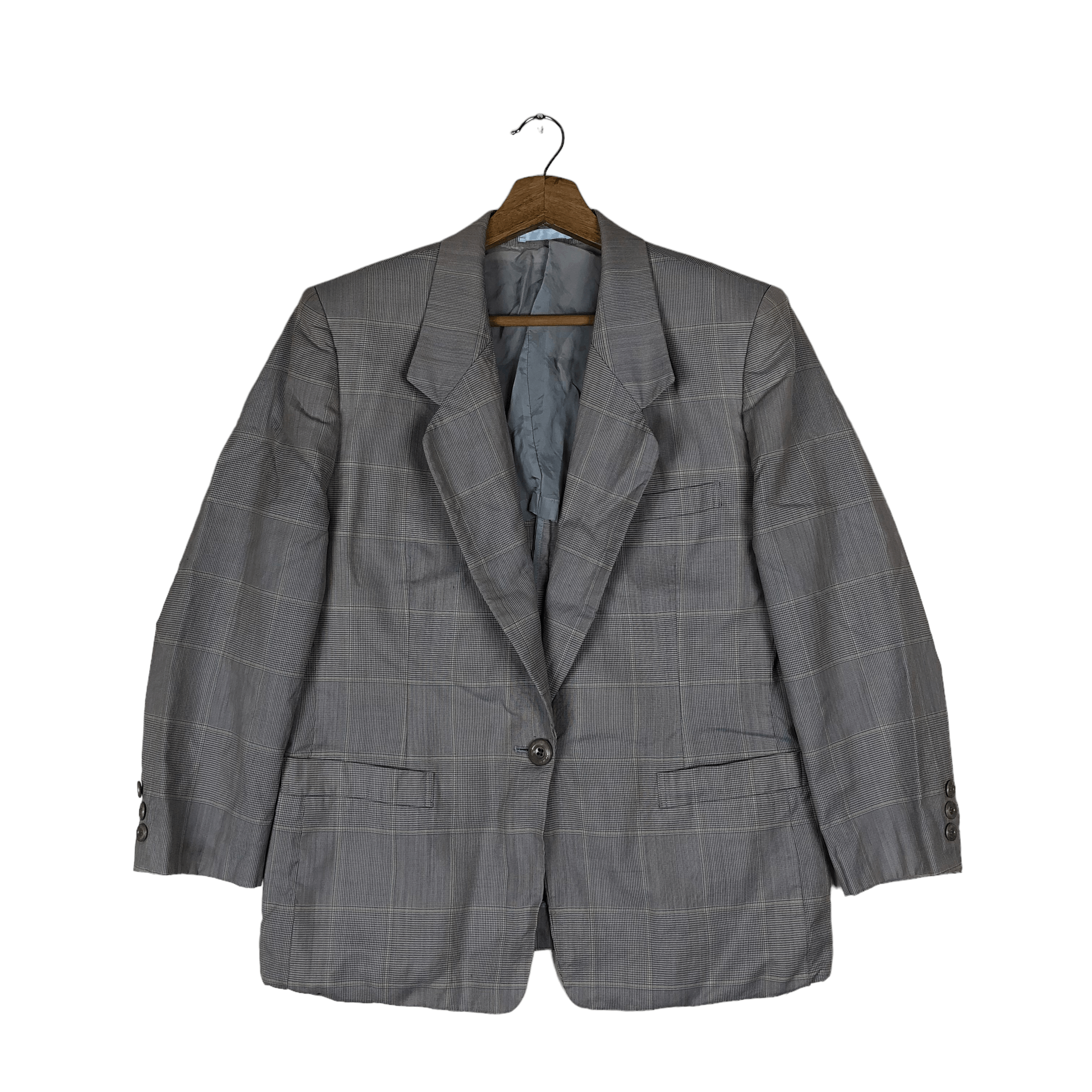 Burberry Women Burberrys Blazer Size M / US 6-8 / IT 42-44 - 1 Thumbnail