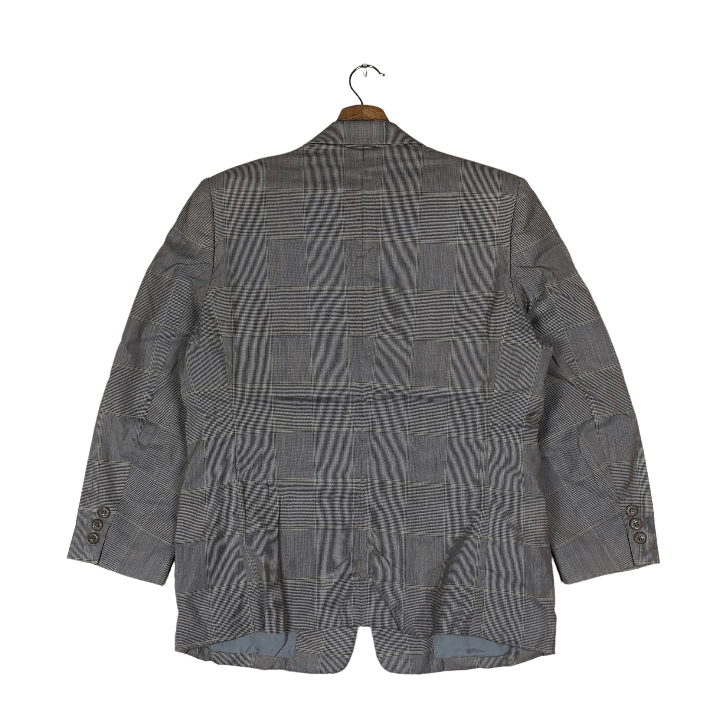 Burberry Women Burberrys Blazer Size M / US 6-8 / IT 42-44 - 2 Thumbnail