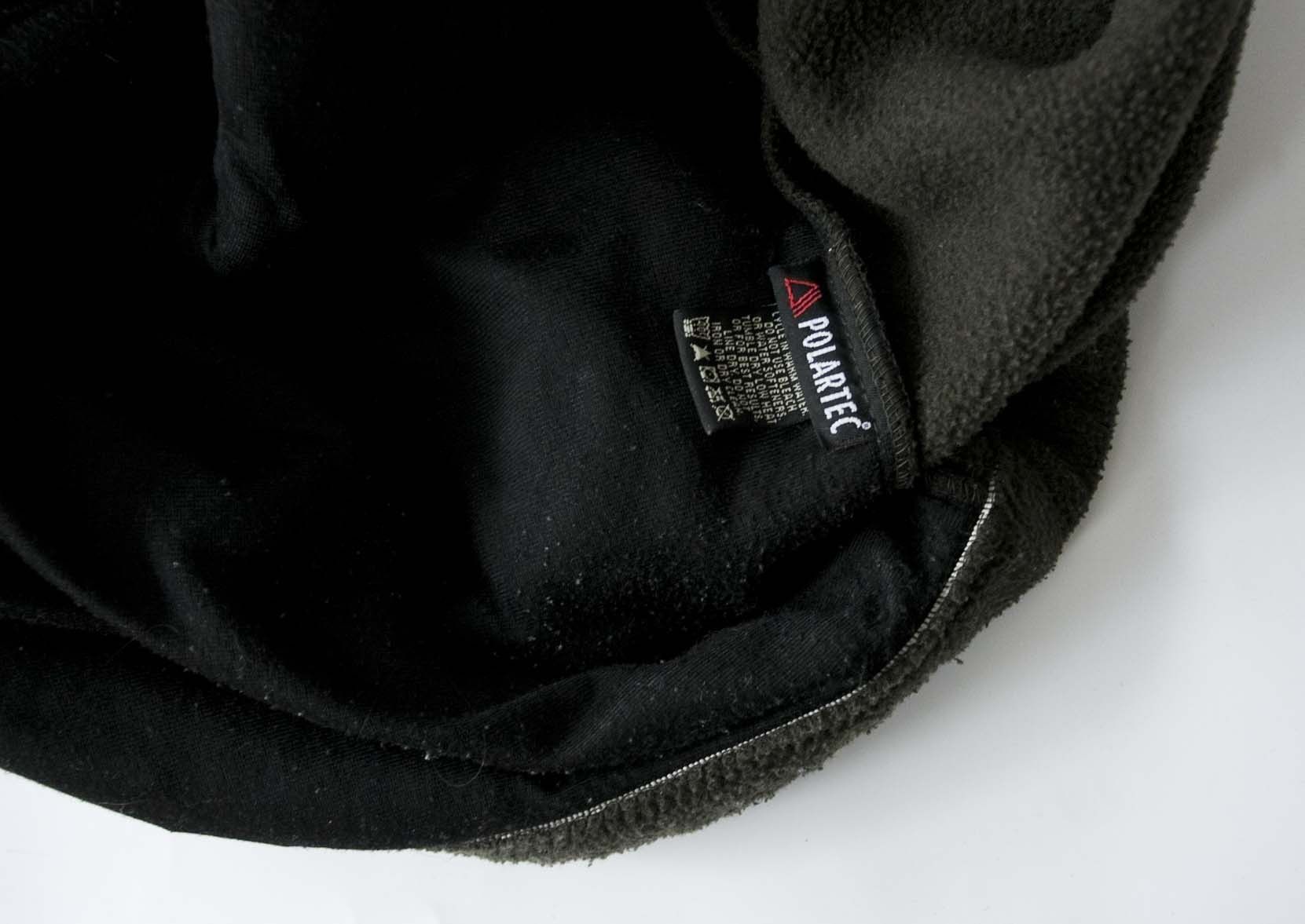 Eddie Bauer * Eddie Bauer Vest Polyester Fleece Size L Size US L / EU 52-54 / 3 - 3 Thumbnail