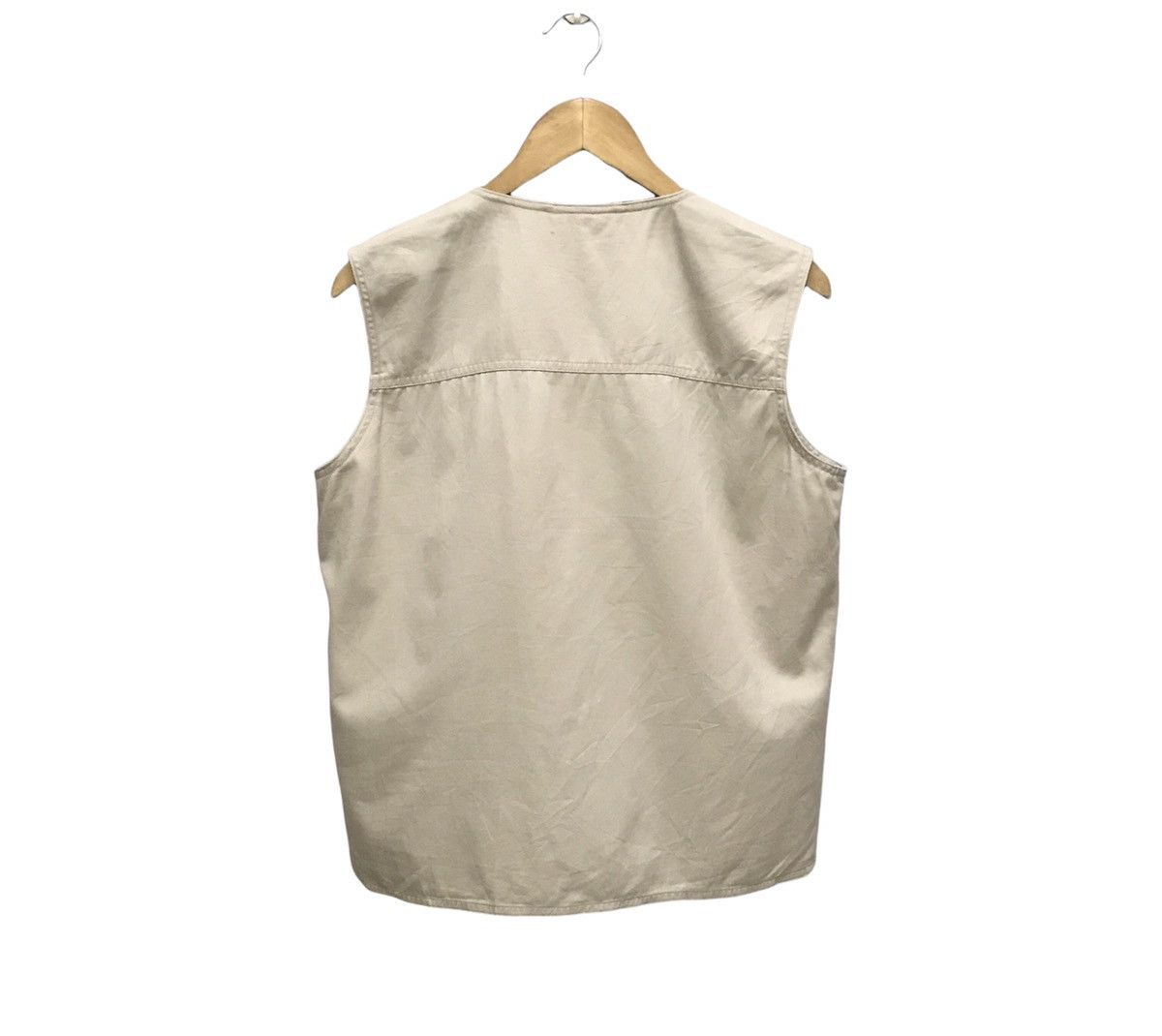 L.L. Bean L.L.Bean Adventure Vest//Multi pocket Size US M / EU 48-50 / 2 - 2 Thumbnail