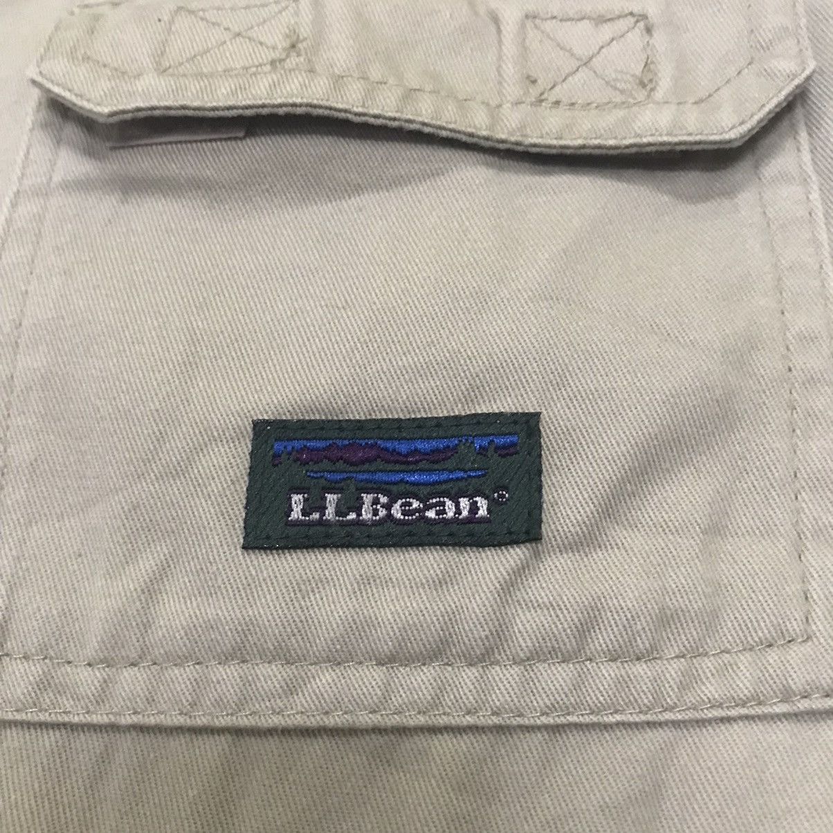 L.L. Bean L.L.Bean Adventure Vest//Multi pocket Size US M / EU 48-50 / 2 - 8 Thumbnail