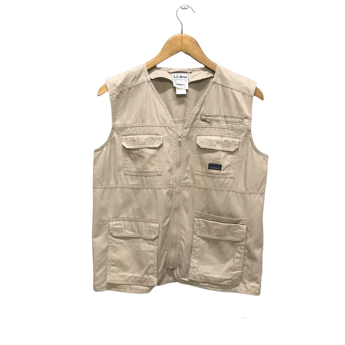 L.L. Bean L.L.Bean Adventure Vest//Multi pocket Size US M / EU 48-50 / 2 - 1 Thumbnail
