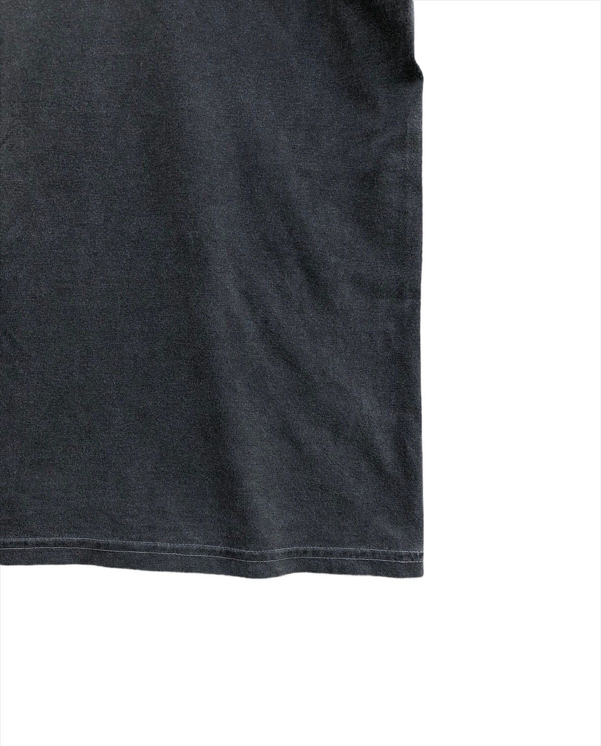 Stussy × Vintage 🔥Vintage Stussy Logo Tee Size US L / EU 52-54 / 3 - 6 Thumbnail