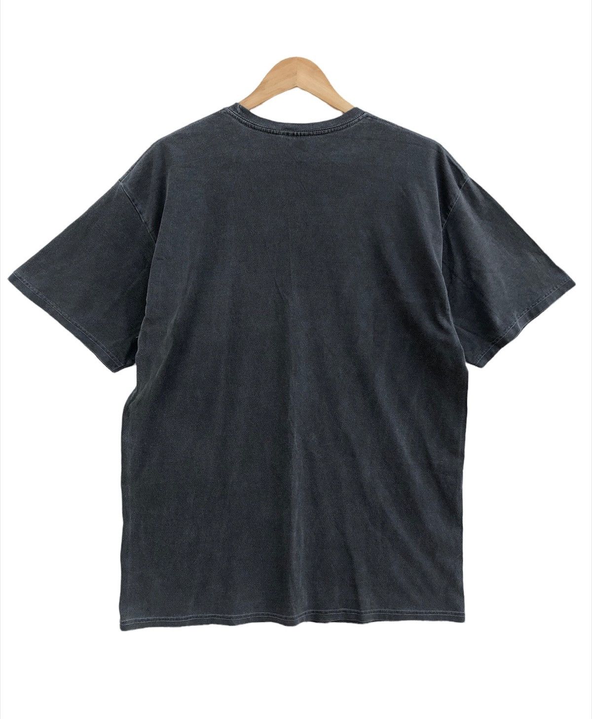 Stussy × Vintage 🔥Vintage Stussy Logo Tee Size US L / EU 52-54 / 3 - 2 Thumbnail