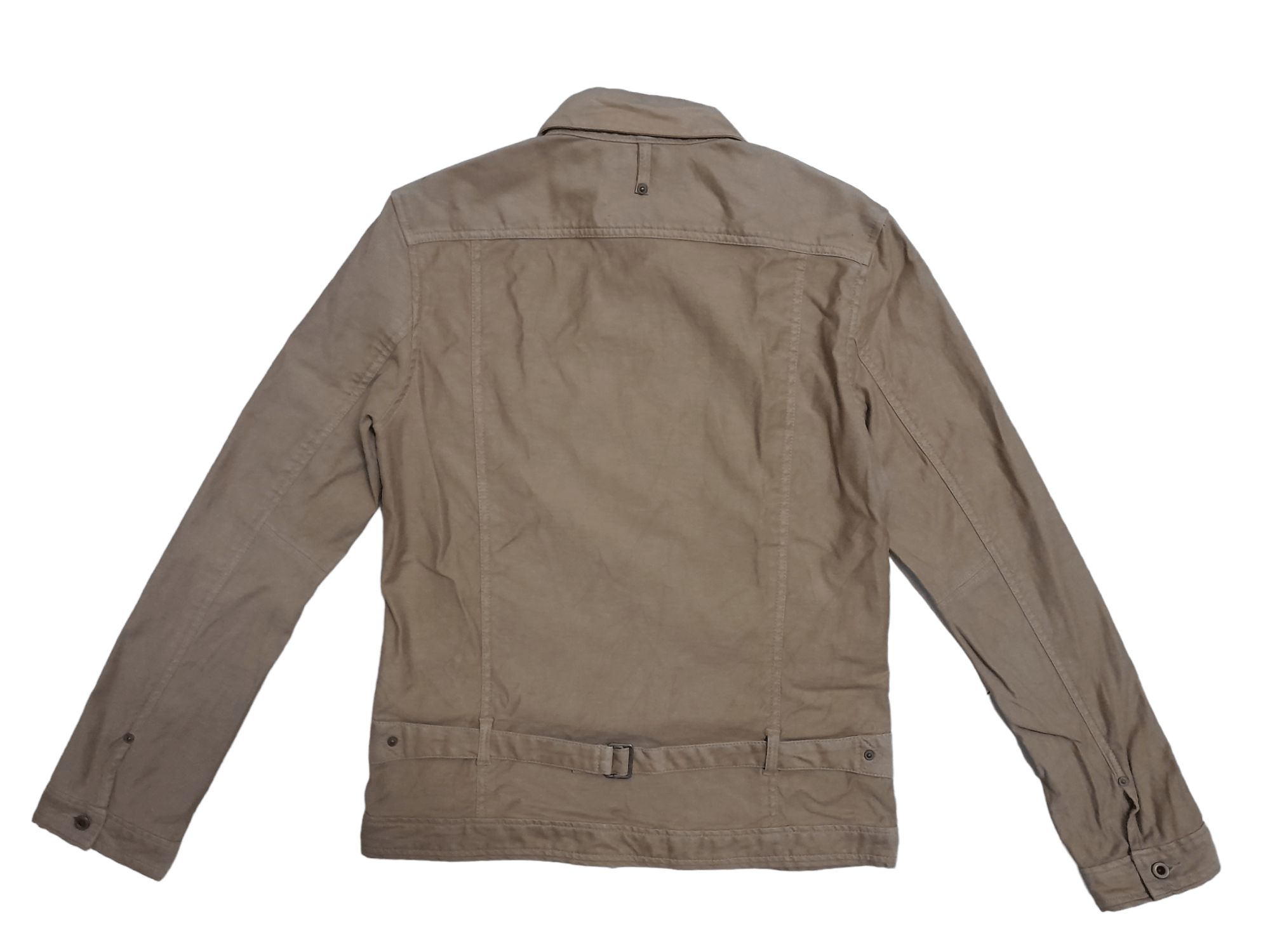 Johnbull × KOJIMA GENES Johnbull Kojima Japan Jacket (E725) Size US L / EU 52-54 / 3 - 6 Thumbnail