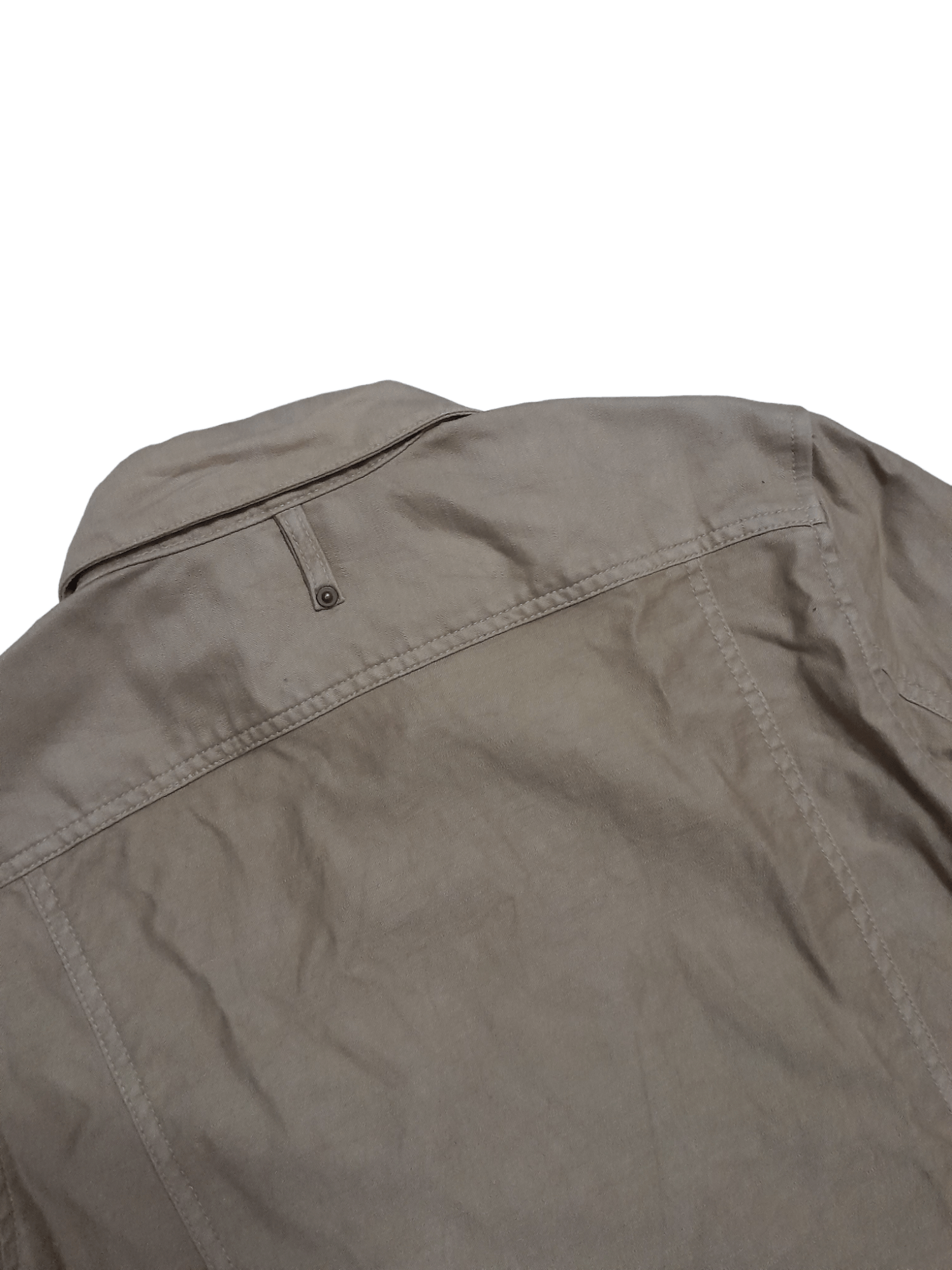 Johnbull × KOJIMA GENES Johnbull Kojima Japan Jacket (E725) Size US L / EU 52-54 / 3 - 8 Thumbnail