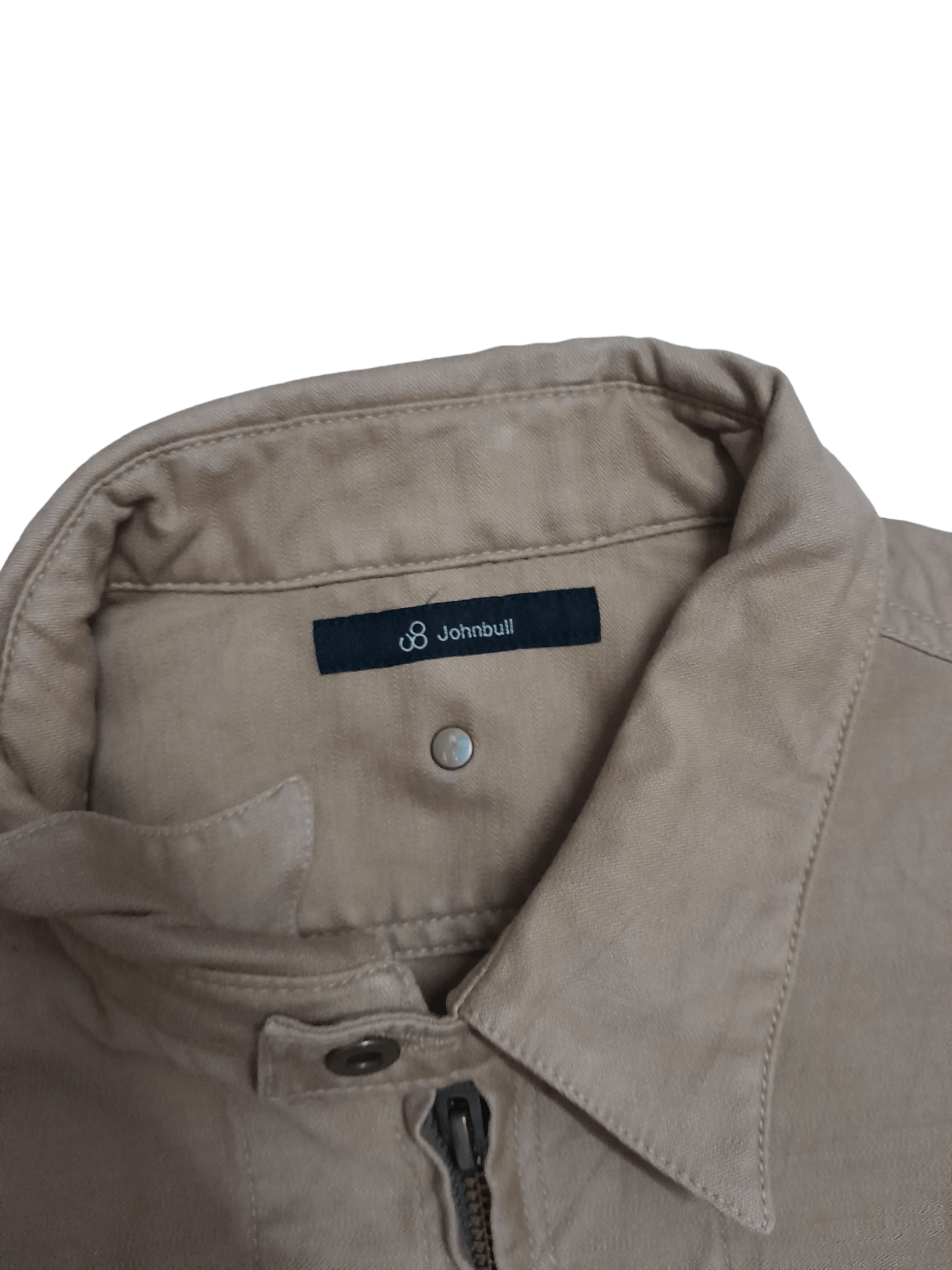Johnbull × KOJIMA GENES Johnbull Kojima Japan Jacket (E725) Size US L / EU 52-54 / 3 - 4 Thumbnail