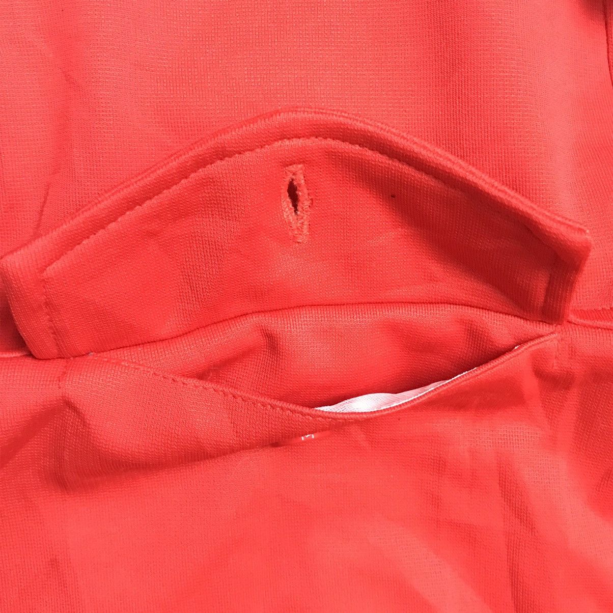 Hummel × Vintage Vintage Hummel sidetape tracktop button up Size US M / EU 48-50 / 2 - 7 Thumbnail