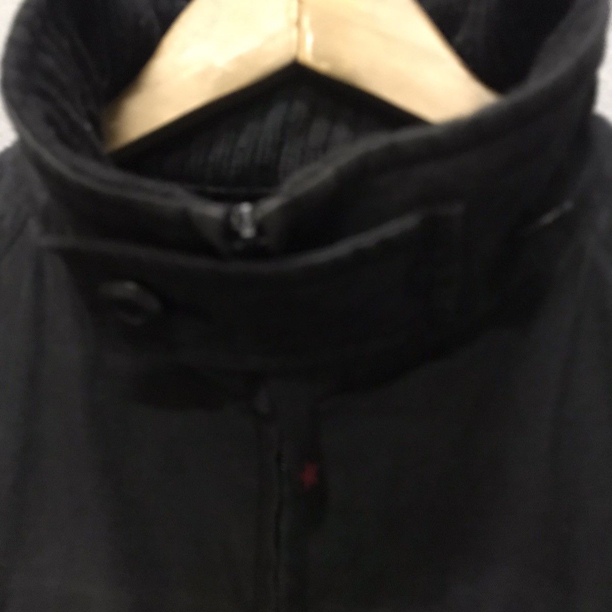 Japanese Brand × PPFM PPFM tactical style jacket Size US M / EU 48-50 / 2 - 11 Thumbnail