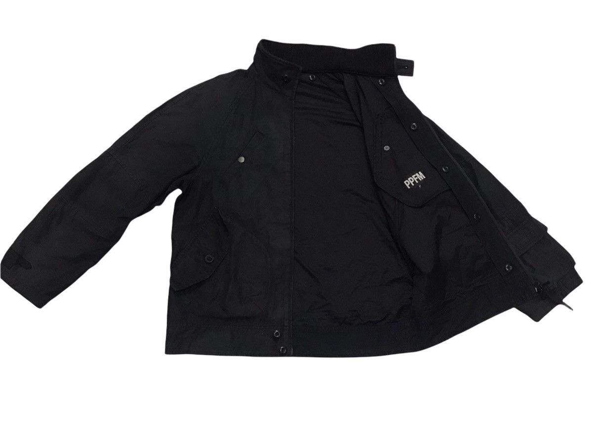 Japanese Brand × PPFM PPFM tactical style jacket Size US M / EU 48-50 / 2 - 4 Thumbnail