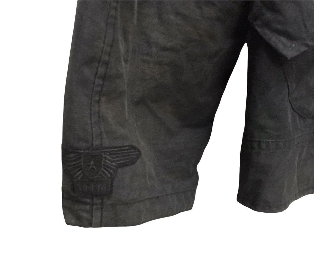 Japanese Brand × PPFM PPFM tactical style jacket Size US M / EU 48-50 / 2 - 5 Thumbnail