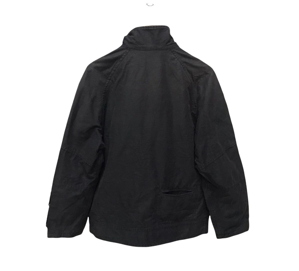 Japanese Brand × PPFM PPFM tactical style jacket Size US M / EU 48-50 / 2 - 2 Thumbnail